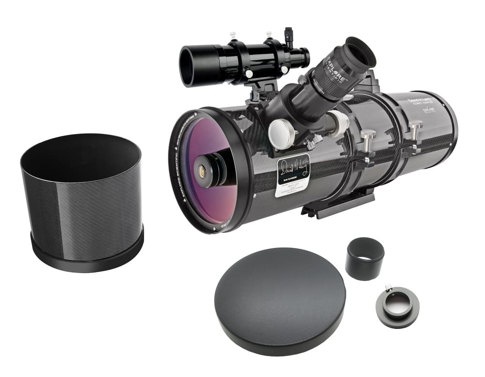 Optična cev EXPLORE SCIENTIFIC MN-152 - Starfy.si