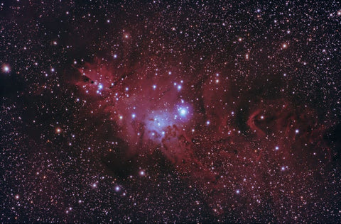 Optična cev EXPLORE SCIENTIFIC MN-152 - Starfy.si