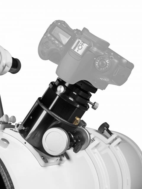 Optična cev NT203s/800 - Starfy.si