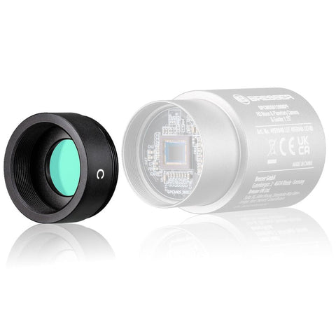 Planetarni filter UV + IR za kamere BRESSER CMOS - Starfy.si