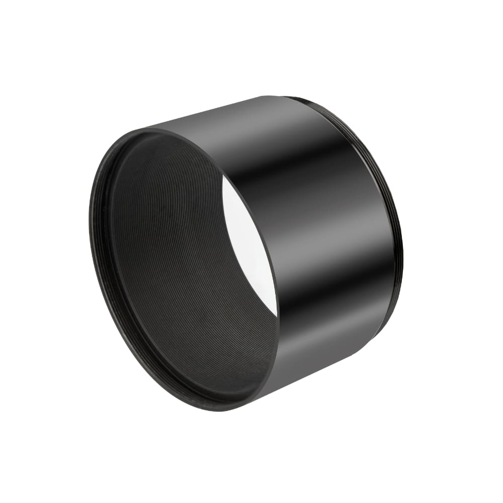 Podaljševalni adapter BRESSER 25mm za fokuser HEXAFOC 2.5" - Starfy.si