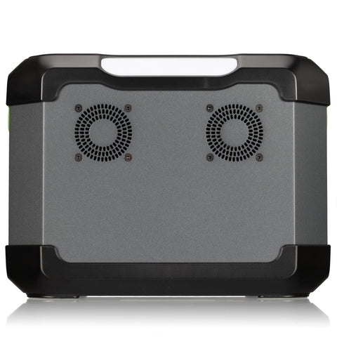 Prenosna baterija Bresser 1200W - Starfy.si