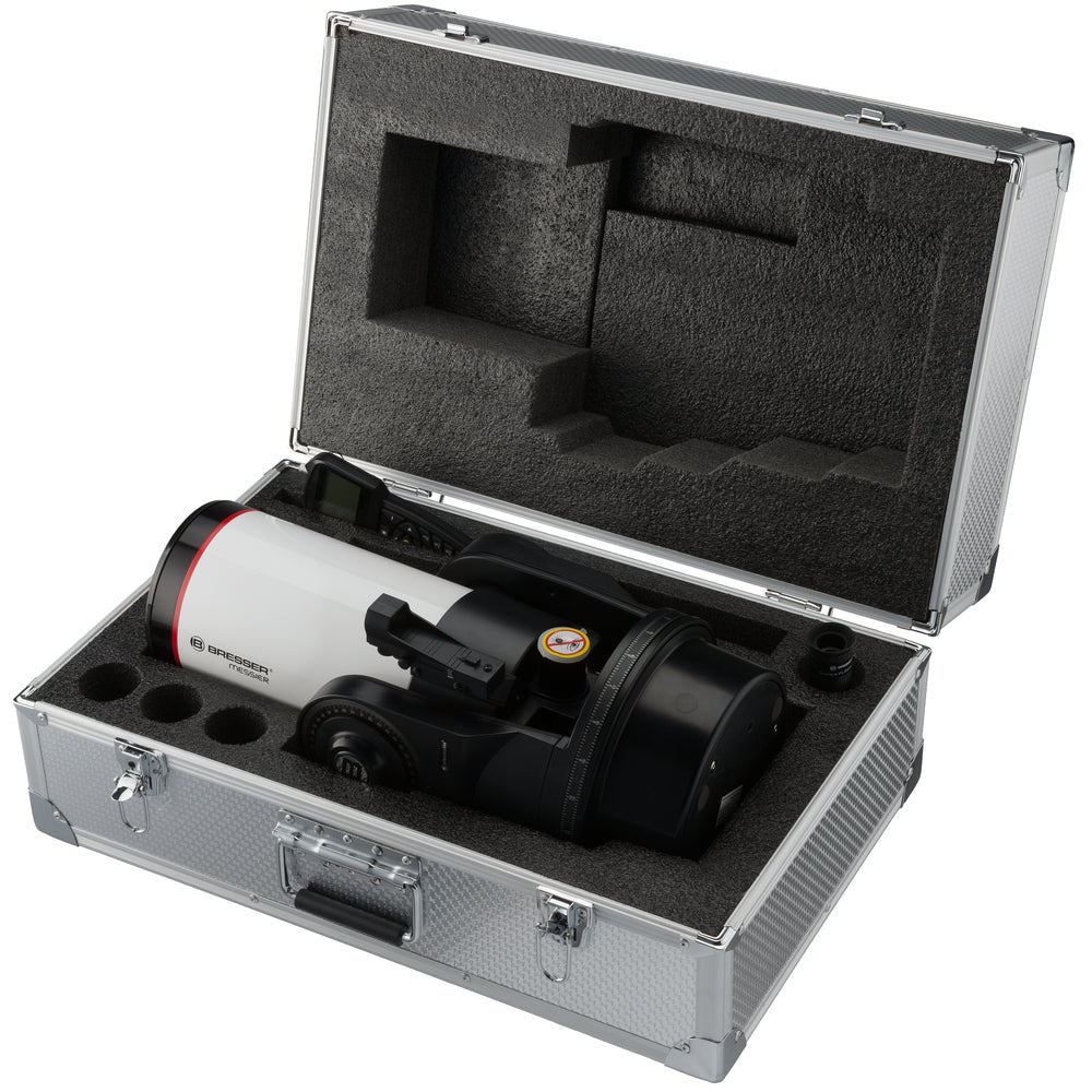 Prenosna torbica za teleskope BRESSER Deluxe MCX102/127 GoTo - Starfy.si