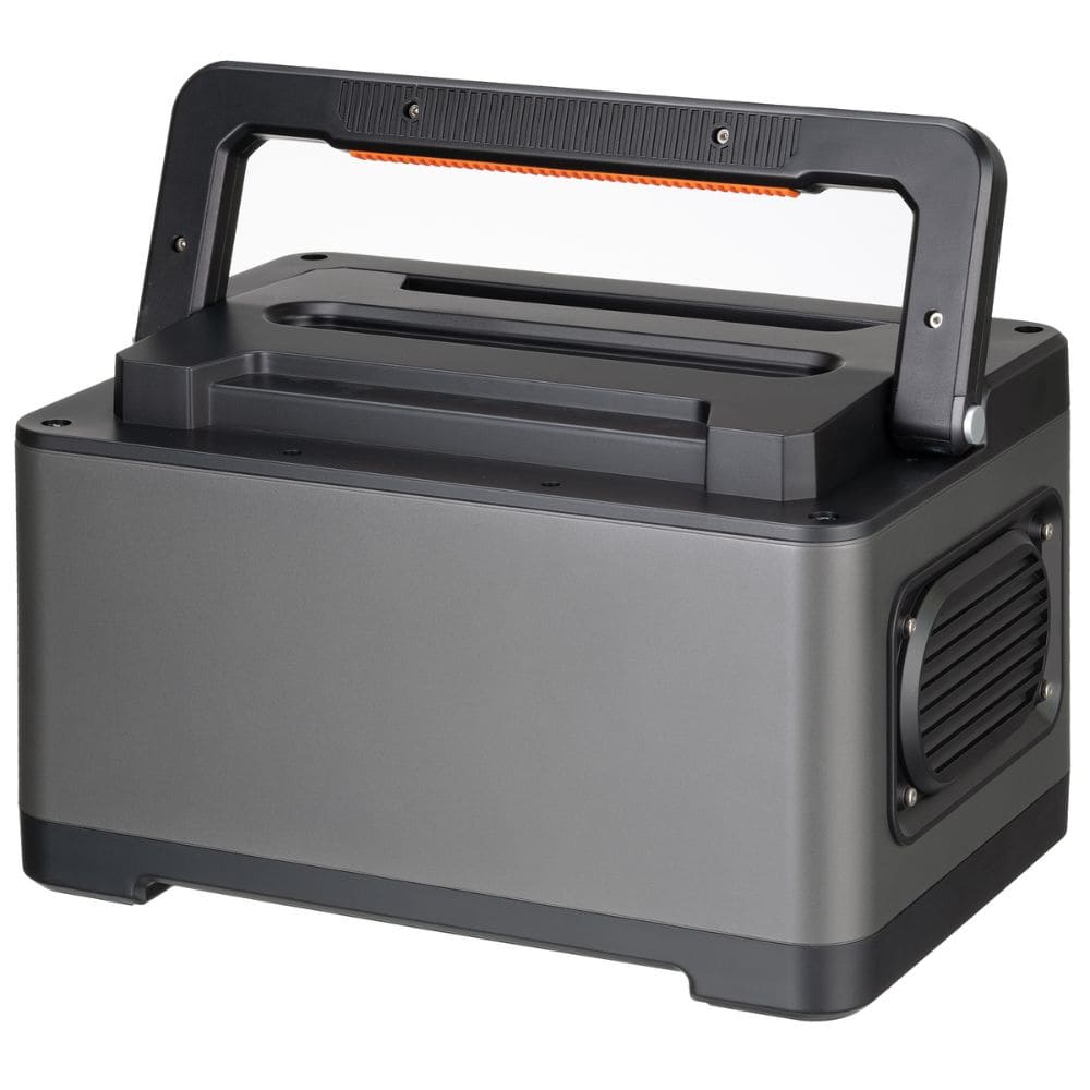 Prenosni hranilnik energije 500 W / Mobile Power Station - Starfy.si