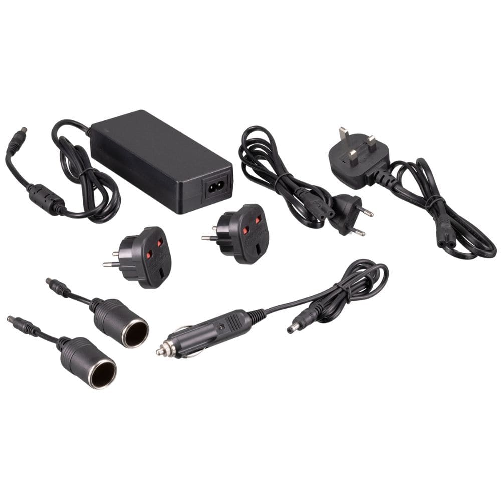 Prenosni hranilnik energije 500 W / Mobile Power Station - Starfy.si