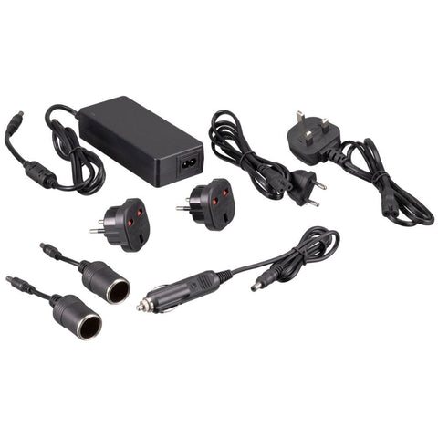 Prenosni hranilnik energije 500 W / Mobile Power Station - Starfy.si