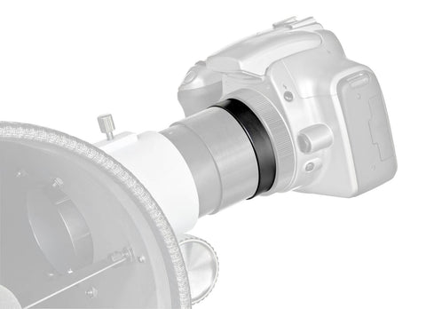 Reflektorski teleskop BRESSER Messier NT-130/1000 - Starfy.si