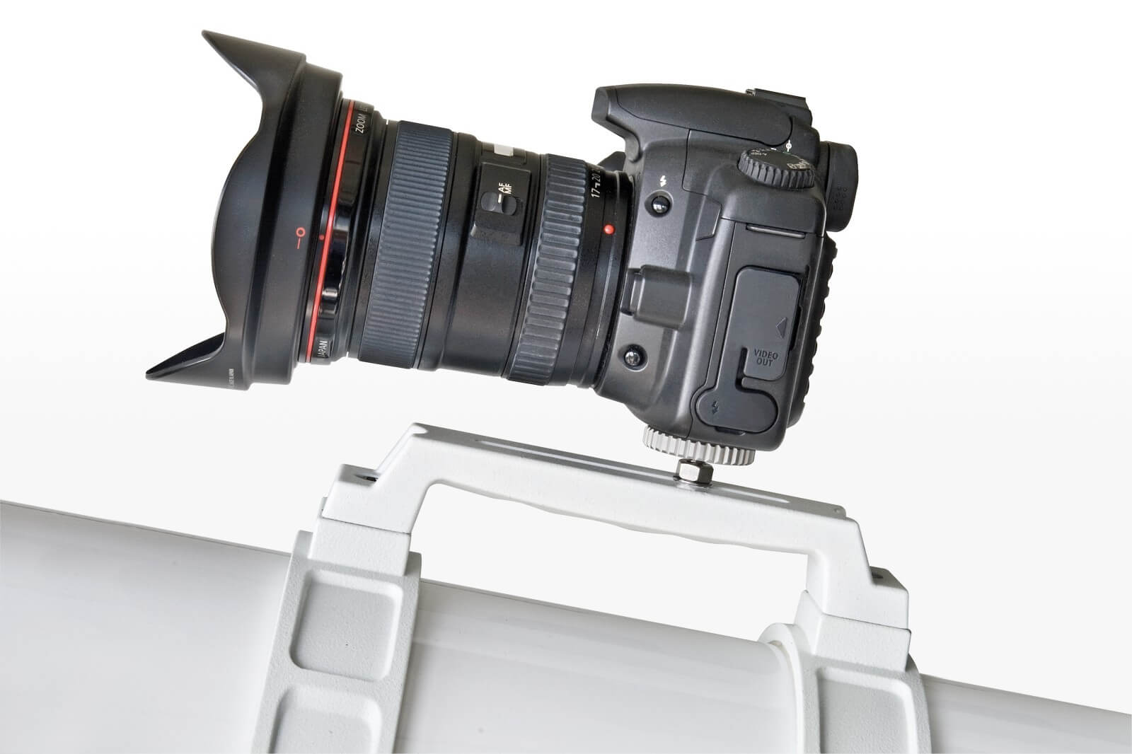Reflektorski teleskop BRESSER Messier NT-130/1000 - Starfy.si