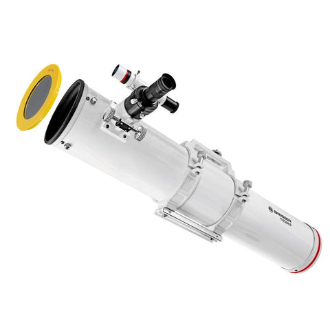 Reflektorski teleskop BRESSER Messier NT-130/1000 - Starfy.si