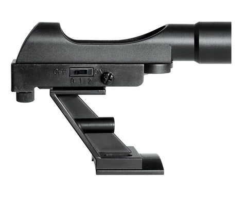 Reflektorski teleskop BRESSER Spica Plus 130/1000 EQ vključen komplet dodatkov - Starfy.si
