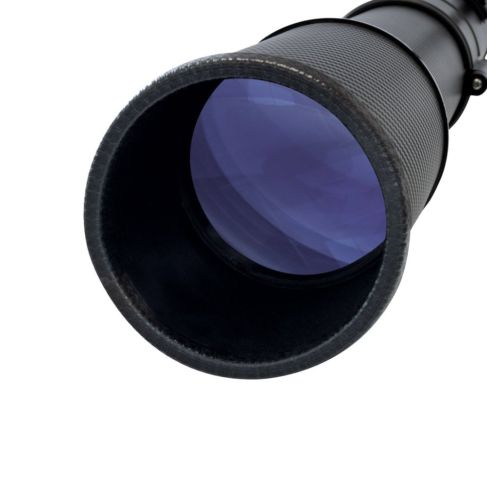Refraktorski teleskop BRESSER Arcturus 60/700 AZ z adapterjem za pametni telefon in sončnim filtrom - Starfy.si