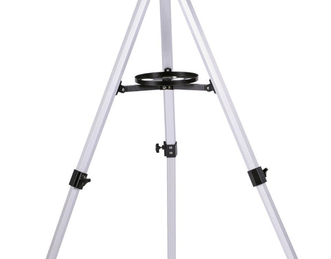 Refraktorski teleskop BRESSER Arcturus 60/700 AZ z adapterjem za pametni telefon in sončnim filtrom - Starfy.si