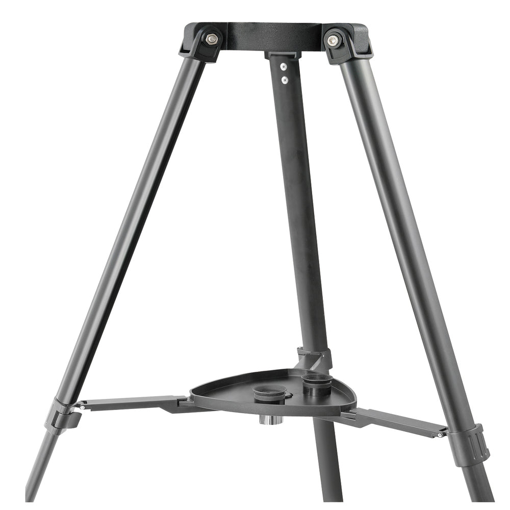 Refraktorski teleskop BRESSER Automatik 80/400 z GoTo za preprosto poravnavo - Starfy.si