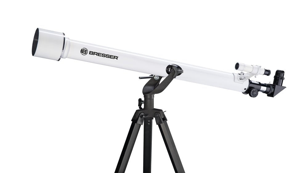 Refraktorski teleskop BRESSER Classic 60/900 AZ - Starfy.si