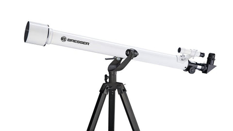 Refraktorski teleskop BRESSER Classic 60/900 AZ - Starfy.si