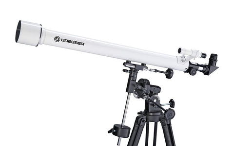 Refraktorski teleskop BRESSER Classic 60/900 EQ - Starfy.si