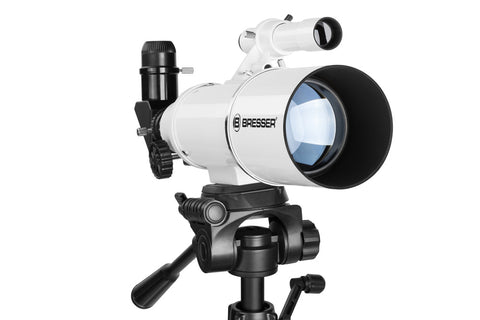 Refraktorski teleskop BRESSER Classic 70/350 - Starfy.si
