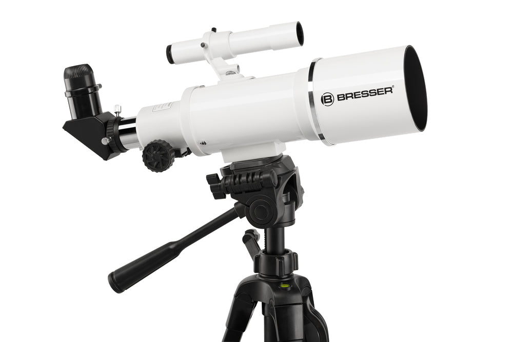 Refraktorski teleskop BRESSER Classic 70/350 - Starfy.si