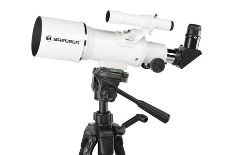 Refraktorski teleskop BRESSER Classic 70/350 - Starfy.si