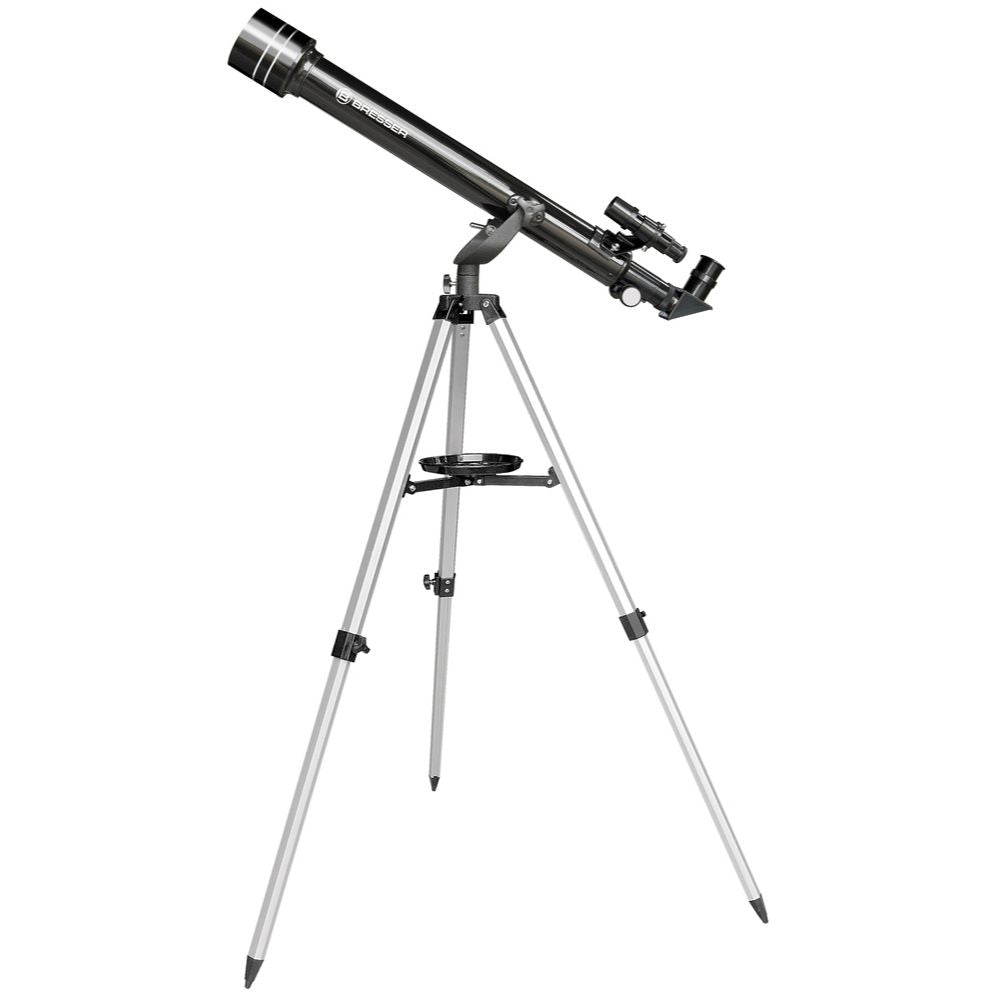 Refraktorski teleskop BRESSER s trdim ohišjem Arcturus 60/700 AZ - Starfy.si