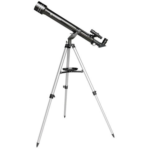 Refraktorski teleskop BRESSER s trdim ohišjem Arcturus 60/700 AZ - Starfy.si