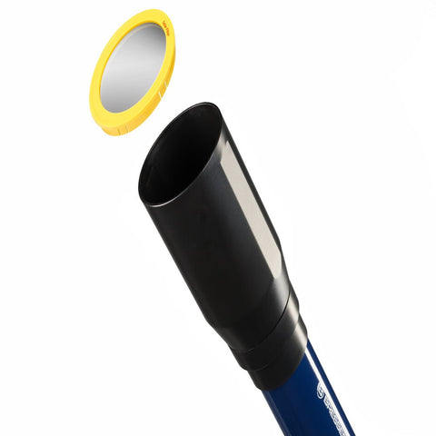 SKYLUX Refractor Telescope 70/700mm with Smartphone Holder and Solar Filter Language Code 1 - Starfy.si