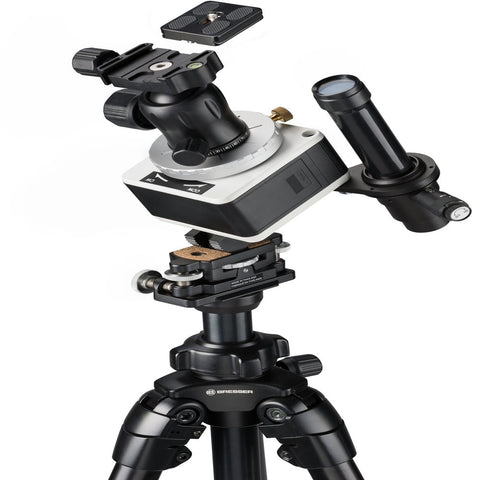 StarTracker komplet za nastavek za astronomske fotografije - Starfy.si