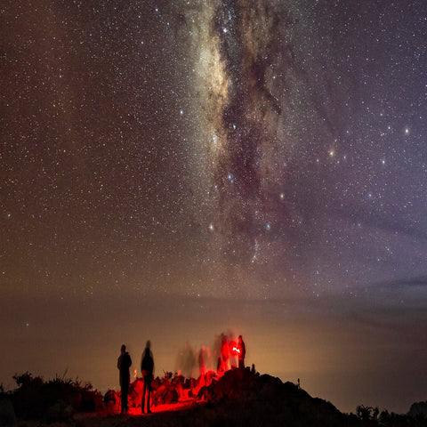 StarTracker komplet za nastavek za astronomske fotografije - Starfy.si
