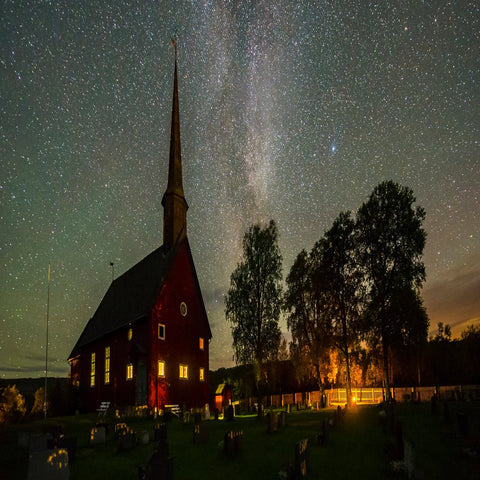 StarTracker komplet za nastavek za astronomske fotografije - Starfy.si