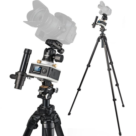 StarTracker komplet za nastavek za astronomske fotografije - Starfy.si