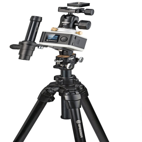 StarTracker komplet za nastavek za astronomske fotografije - Starfy.si