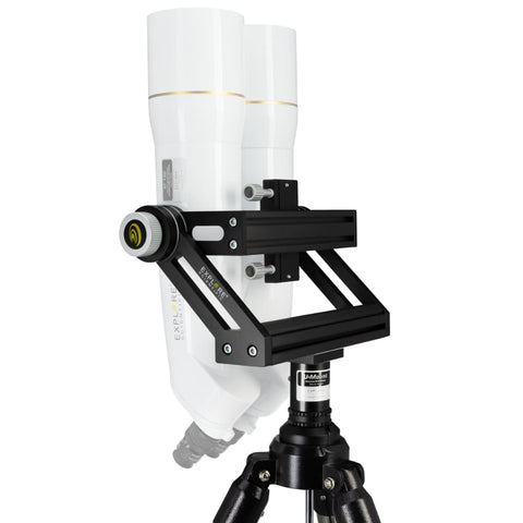 Stojalo za daljnogled EXPLORE SCIENTIFIC U-Mount za velike daljnoglede - Starfy.si