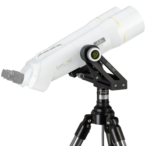 Stojalo za daljnogled EXPLORE SCIENTIFIC U-Mount za velike daljnoglede - Starfy.si