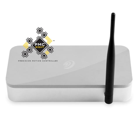 Stojalo za teleskop EXPLORE SCIENTIFIC EXOS-2 PMC-Eight WiFi GOTO - Starfy.si