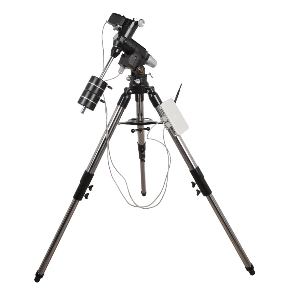 Stojalo za teleskop EXPLORE SCIENTIFIC EXOS-2 PMC-Eight WiFi GOTO - Starfy.si