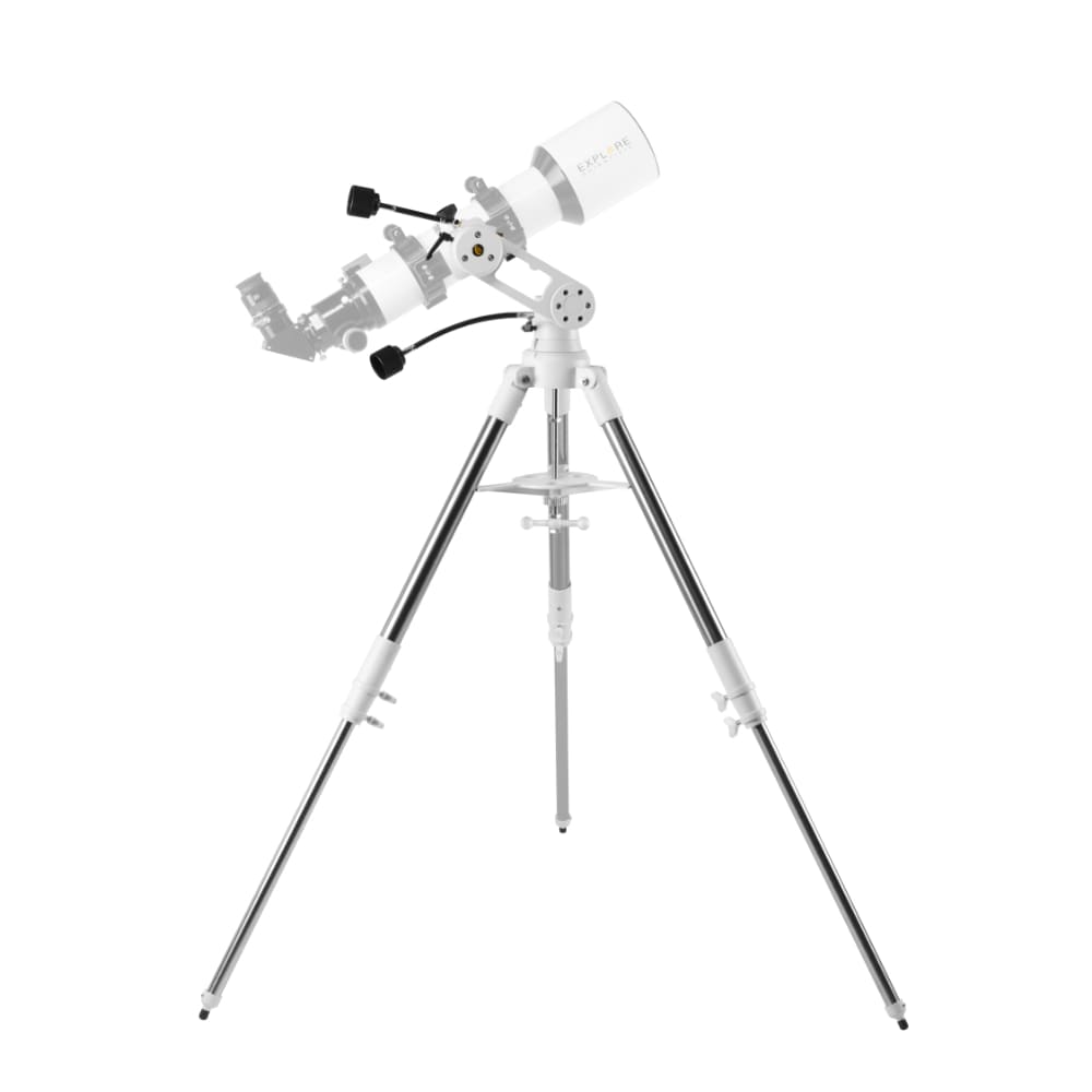 Stojalo za teleskop EXPLORE SCIENTIFIC Twilight I Tripod - Starfy.si