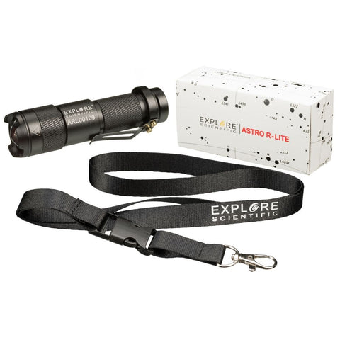 Svetilka ASTRO R-LITE - Starfy.si