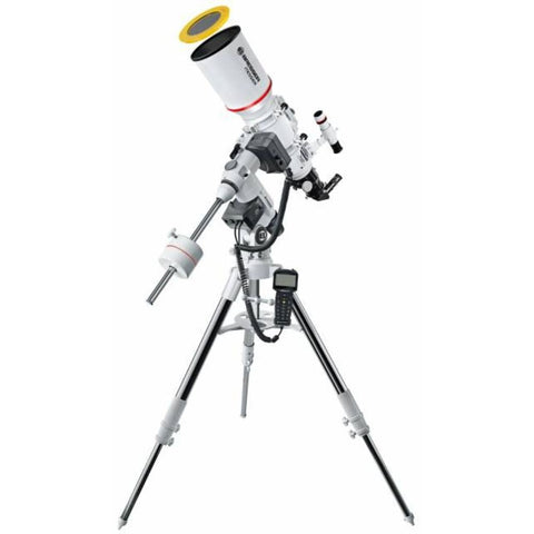 Teleskop AR-102S/600 EXOS-2 GoTo Hexafoc - Starfy.si