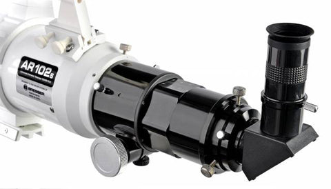 Teleskop AR-102S/600 EXOS-2 GoTo Hexafoc - Starfy.si