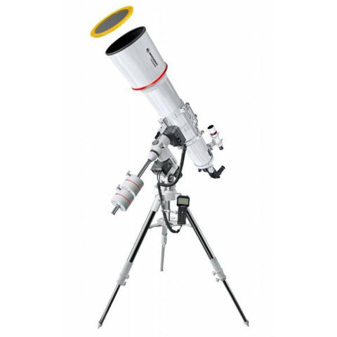 Teleskop AR-152L/1200 EXOS-2 GoTo Hexafoc - Starfy.si