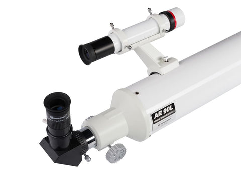 Teleskop AR-90L/1200 EXOS-2/EQ5 - Starfy.si