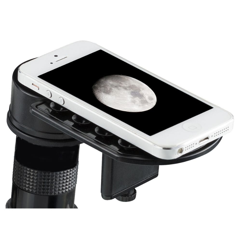 Teleskop AR102 /1000 EXOS2 GOTO - Starfy.si