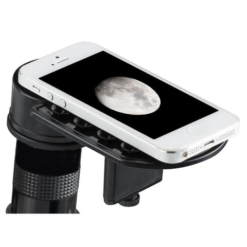 Teleskop AR102 /1000 EXOS2 GOTO - Starfy.si