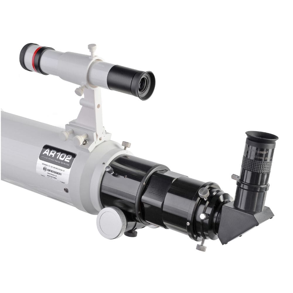 Teleskop AR102 /1000 EXOS2 GOTO - Starfy.si