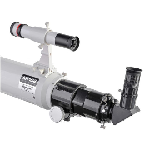 Teleskop AR102 /1000 EXOS2 GOTO - Starfy.si