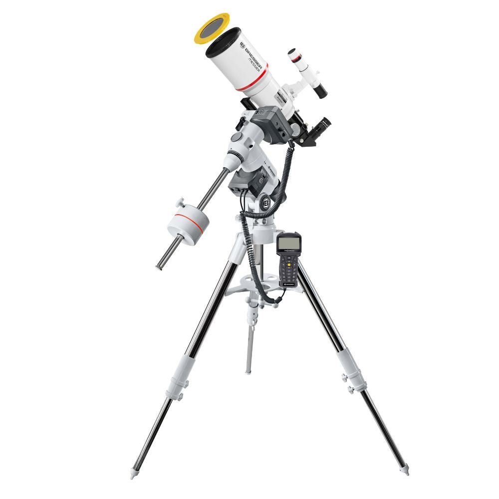 Teleskop BRESSER AR-102xs/460 EXOS-2/EQ5 Goto - Starfy.si