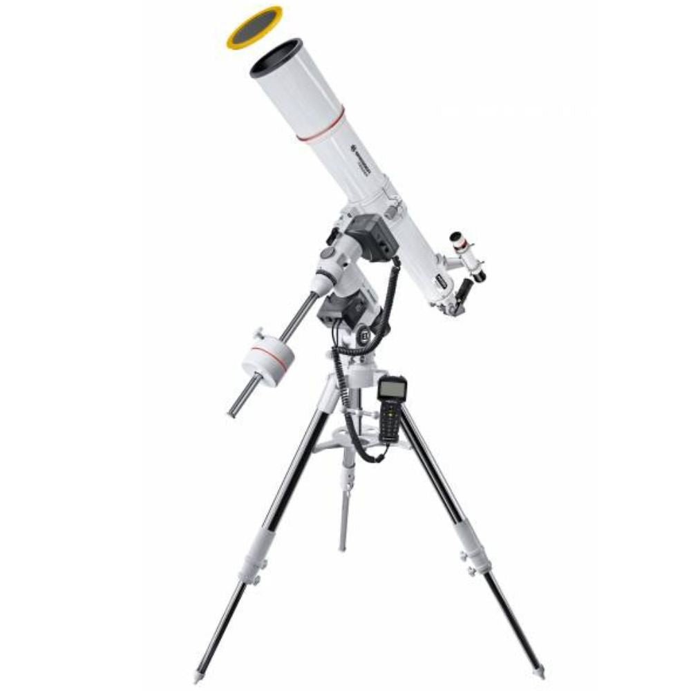 Teleskop BRESSER AR-90/900 EXOS-2 GoTo - Starfy.si