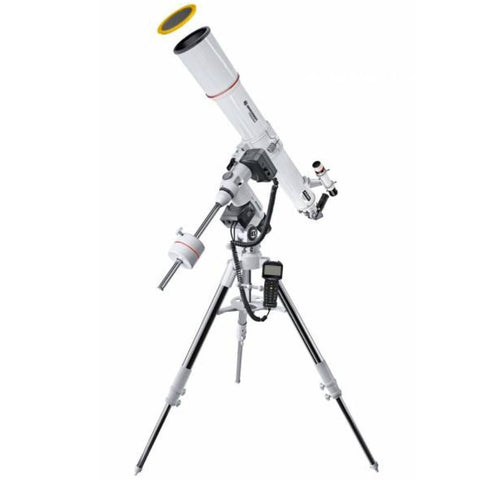 Teleskop BRESSER AR-90/900 EXOS-2 GoTo - Starfy.si