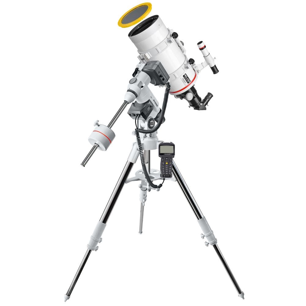 Teleskop BRESSER MC-152/1900 Hexafoc EXOS-2 GOTO - Starfy.si