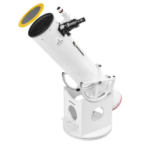 Teleskop BRESSER Messier 8'' Dobsonian - Starfy.si